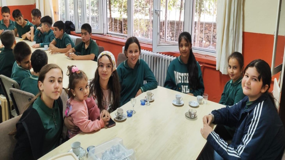 2025 Aile Yılı Etkinliklerimiz Devam Ediyor. 